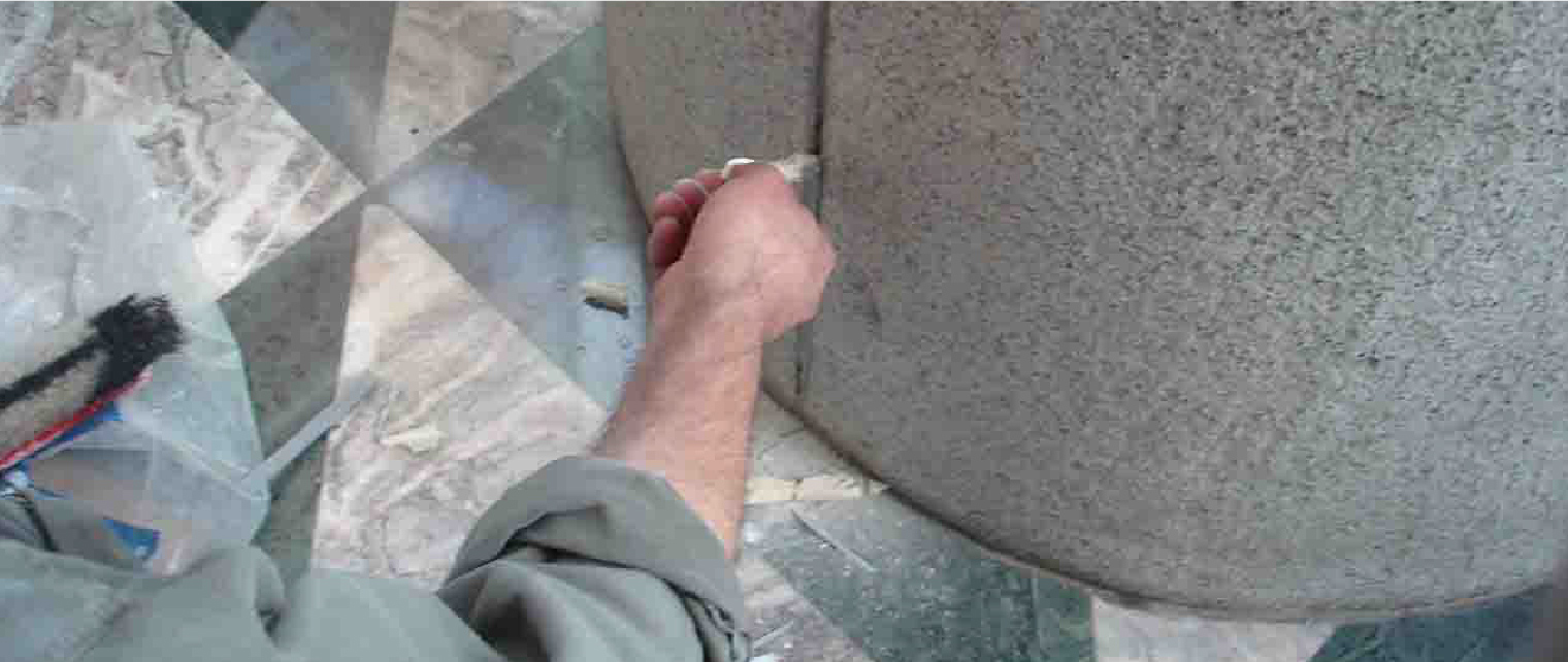 LIMPIEZA Y RESTAURACION