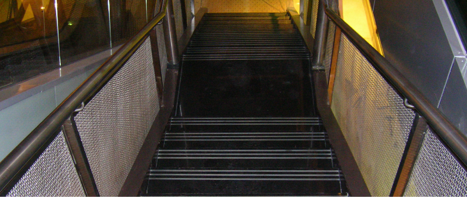 ESCALERAS