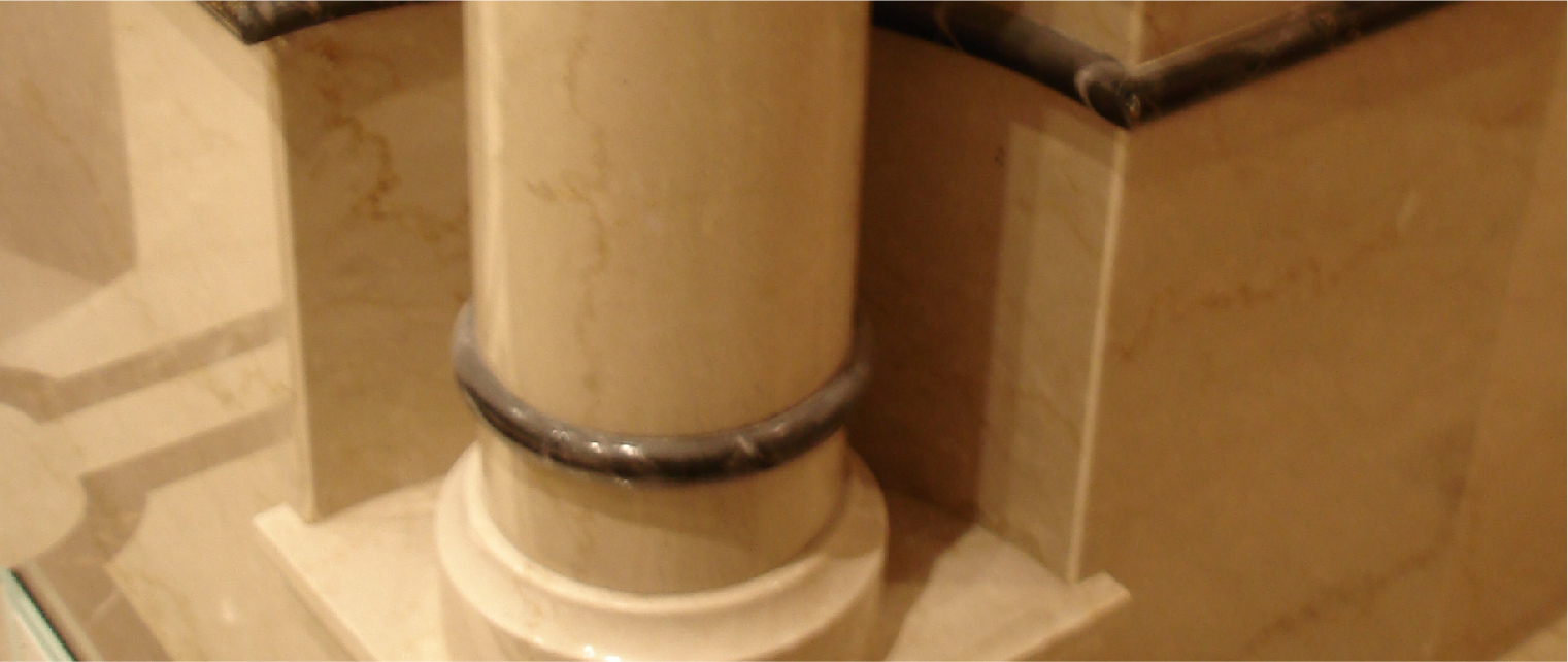 COLUMNAS