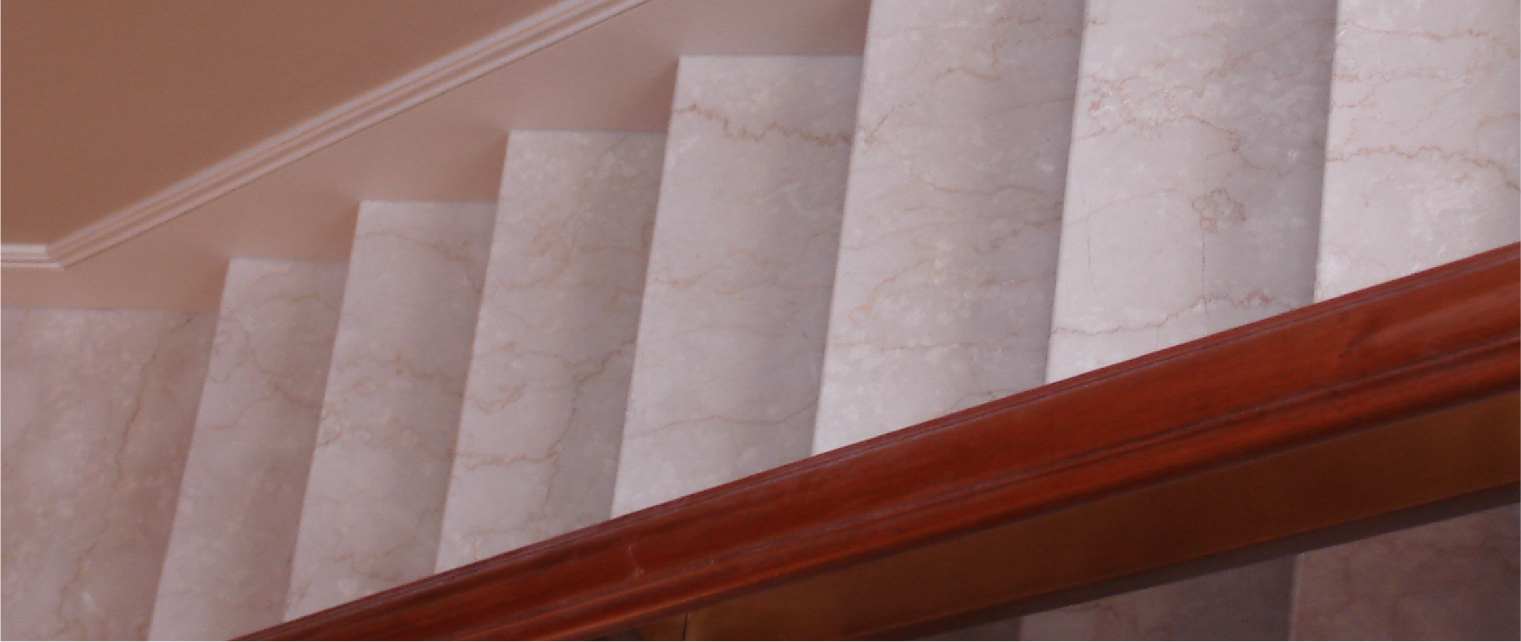 ESCALERAS