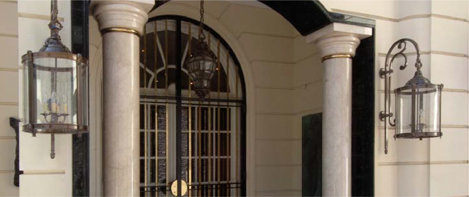 COLUMNAS