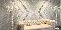 Pared Alvear y Montevideo ArqSabrinaBegega